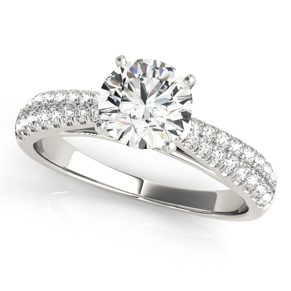 Engagement Ring M50651-E