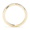 Load image into Gallery viewer, Wedding Band M50651-W
