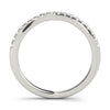 Load image into Gallery viewer, Wedding Band M50651-W
