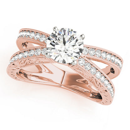 Engagement Ring M50652-E