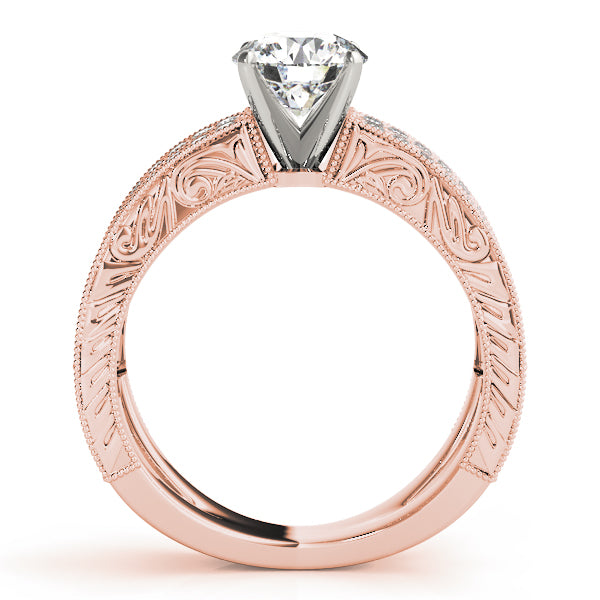 Engagement Ring M50652-E