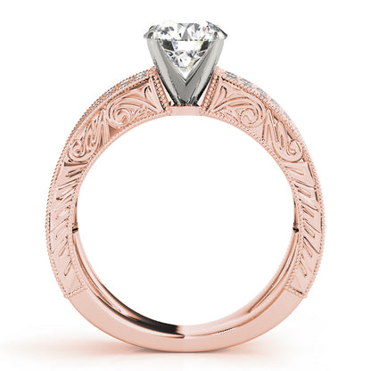 Engagement Ring M50652-E