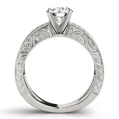 Engagement Ring M50652-E