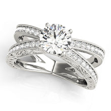 Load image into Gallery viewer, Engagement Ring M50652-E
