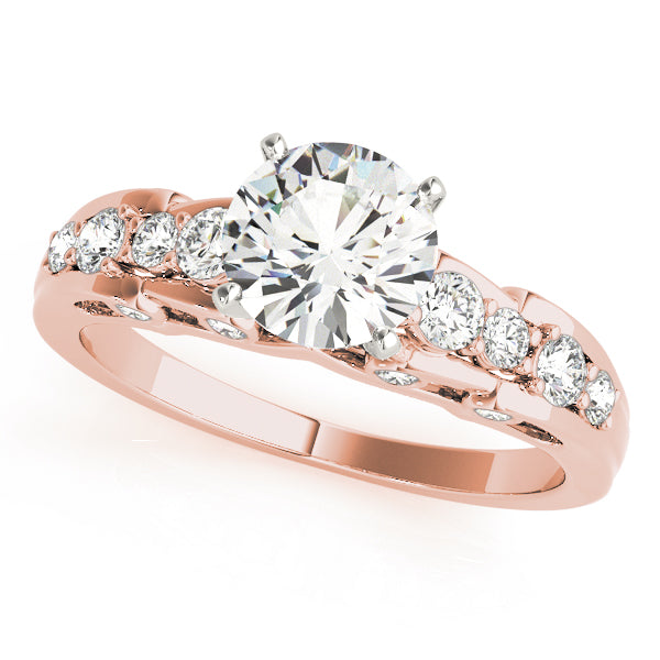 Engagement Ring M50653-E
