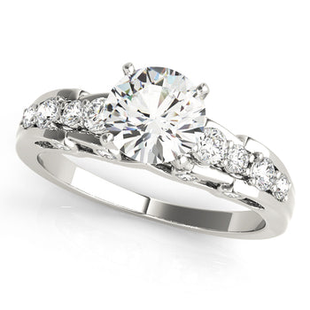 Engagement Ring M50653-E