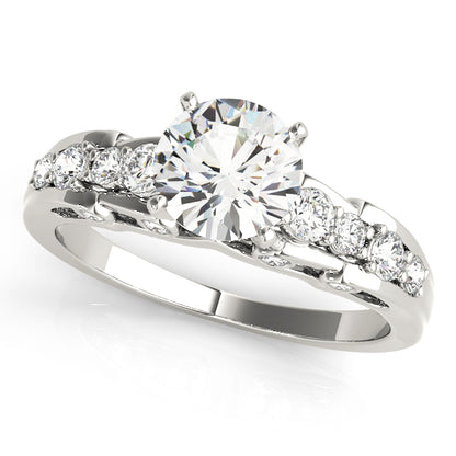 Engagement Ring M50653-E