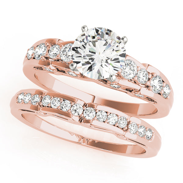 Engagement Ring M50653-E