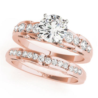 Engagement Ring M50653-E
