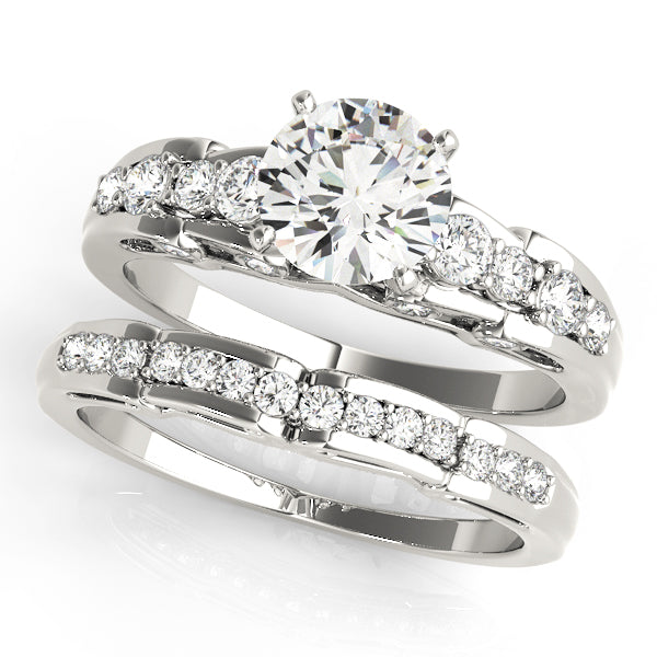 Engagement Ring M50653-E