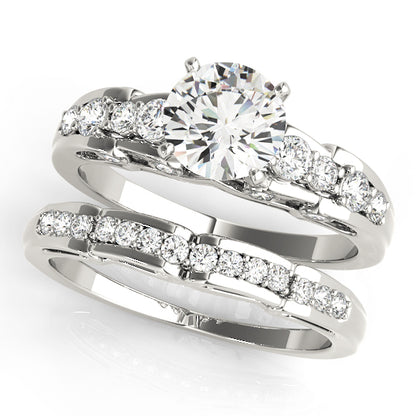 Engagement Ring M50653-E