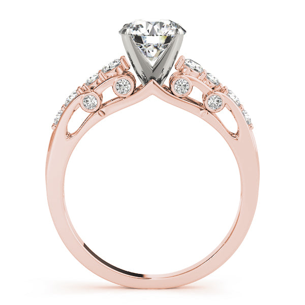 Engagement Ring M50653-E