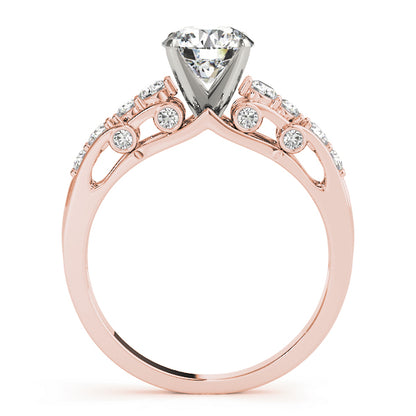 Engagement Ring M50653-E