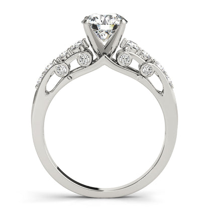 Engagement Ring M50653-E