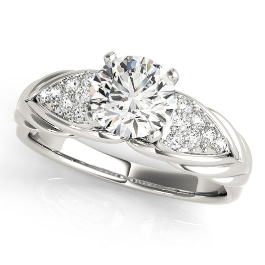 Engagement Ring M50654-E