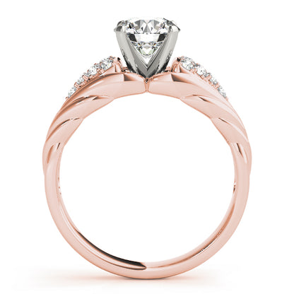 Engagement Ring M50654-E