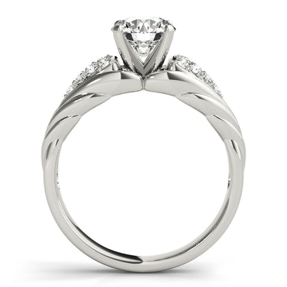 Engagement Ring M50654-E