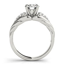 Load image into Gallery viewer, Engagement Ring M50654-E
