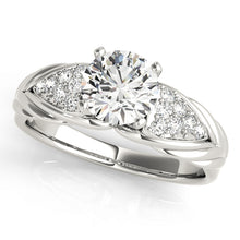 Load image into Gallery viewer, Engagement Ring M50654-E
