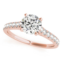 Load image into Gallery viewer, Engagement Ring M50655-E
