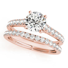 Load image into Gallery viewer, Engagement Ring M50655-E
