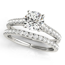 Load image into Gallery viewer, Engagement Ring M50655-E
