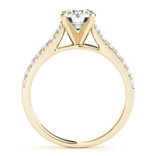 Load image into Gallery viewer, Engagement Ring M50655-E
