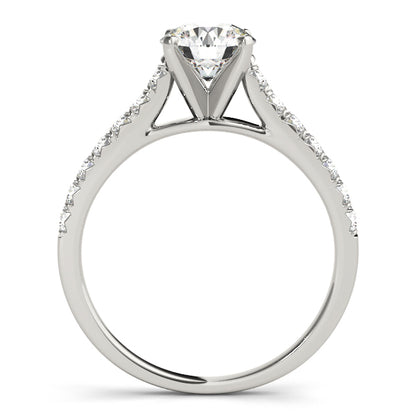 Engagement Ring M50655-E