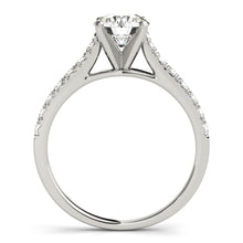 Load image into Gallery viewer, Engagement Ring M50655-E
