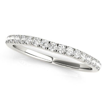 Wedding Band M50655-W