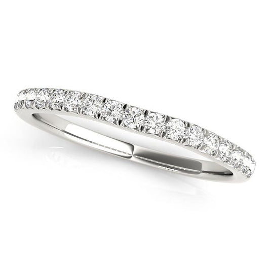 Wedding Band M50655-W