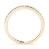Load image into Gallery viewer, Wedding Band M50655-W
