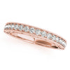 Load image into Gallery viewer, Wedding Band M50656-W-3
