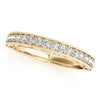 Load image into Gallery viewer, Wedding Band M50656-W-3
