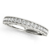 Wedding Band M50656-W-2