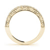 Load image into Gallery viewer, Wedding Band M50656-W-3
