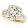 Load image into Gallery viewer, Engagement Ring M50657-E
