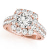 Load image into Gallery viewer, Engagement Ring M50657-E
