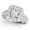 Load image into Gallery viewer, Engagement Ring M50657-E
