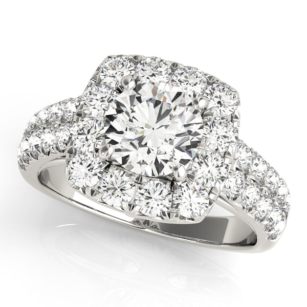 Engagement Ring M50657-E
