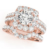 Load image into Gallery viewer, Engagement Ring M50657-E
