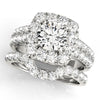 Load image into Gallery viewer, Engagement Ring M50657-E
