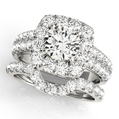 Engagement Ring M50657-E