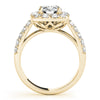 Load image into Gallery viewer, Engagement Ring M50657-E

