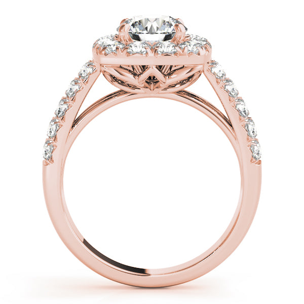 Engagement Ring M50657-E