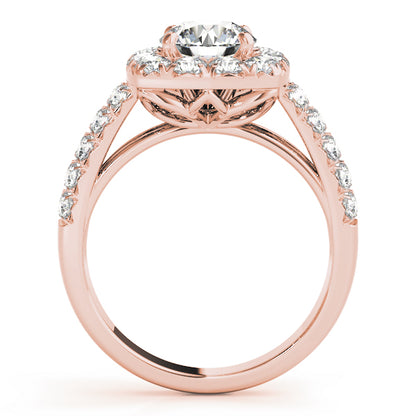 Engagement Ring M50657-E