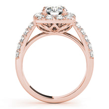 Load image into Gallery viewer, Engagement Ring M50657-E
