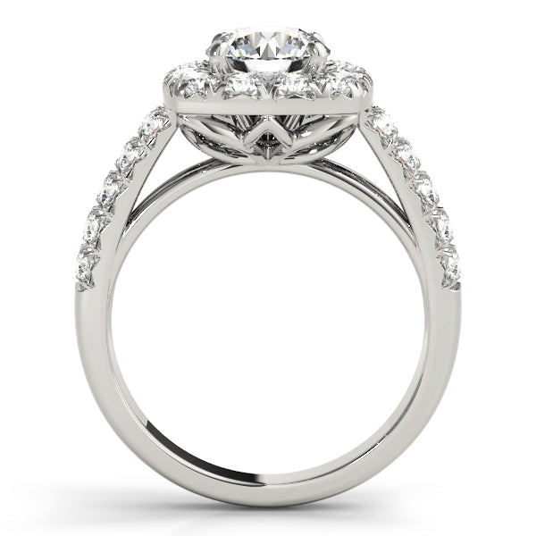 Engagement Ring M50657-E