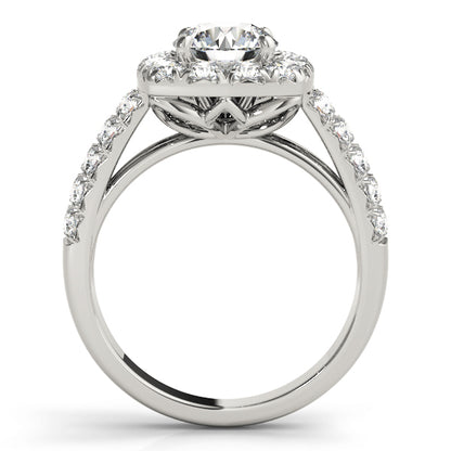 Engagement Ring M50657-E