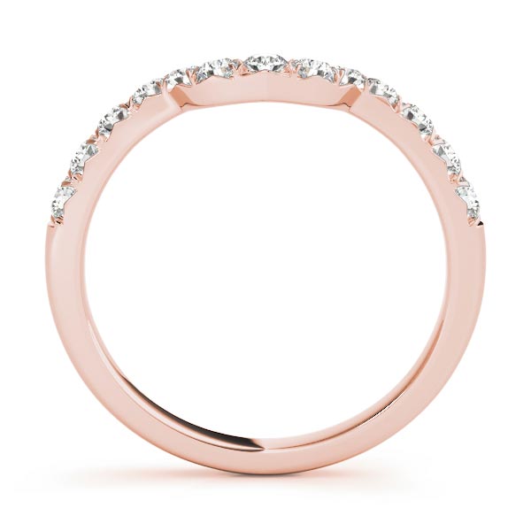 Wedding Band M50657-W